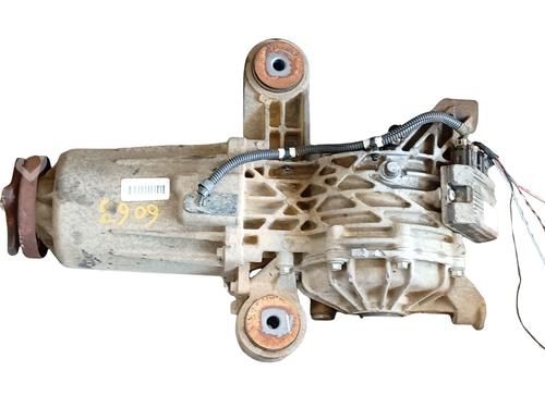 Differential, bag Differential, bag OPEL ANTARA A (L07) 2.0 CDTI (150 hp) 37178364 37178364
