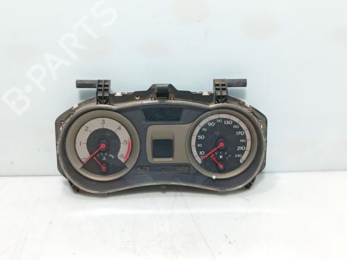 Used Instrument cluster Instrument cluster 38331195 38331195