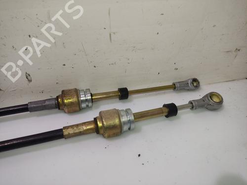 Cable FIAT STILO Multi Wagon (192_) 1.9 JTD | BP24684612E12