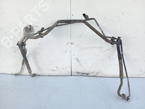 AC-rør CITROËN C4 Picasso I MPV (UD_) [2006-2015]  31109036