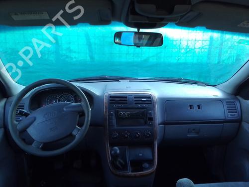 Steering wheel controls KIA CARNIVAL II (GQ)  | BP31102630E15 