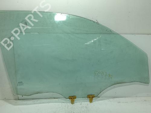 Used Front right door window Front right door window NISSAN MICRA III (K12) 1.2 16V (80 hp) 39808708 39808708