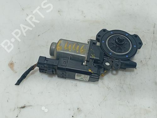 Left front window motor HYUNDAI SONATA V (NF) 2.0 CRDi | BP34737270E21 - Image 2