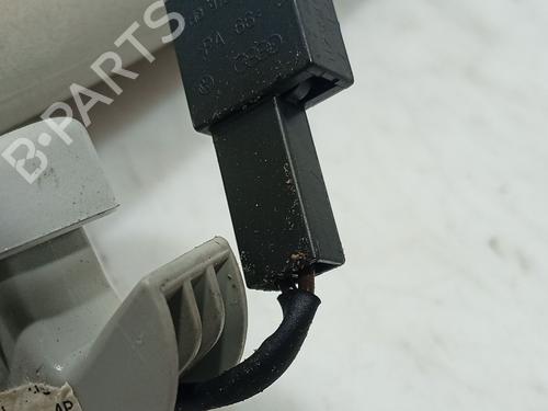 Right sun visor SEAT LEON (1P1) 1.9 TDI | BP36991759I2 - Image 5
