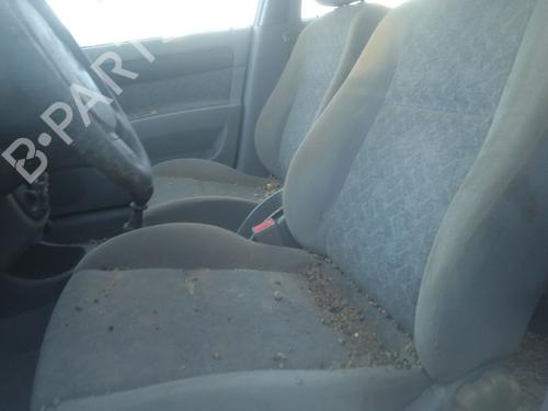 Øvrige styreenhet DAEWOO NUBIRA Saloon (J200) 1.6 | BP23421916M11 