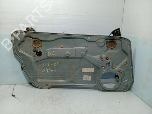 Used Front left window mechanism Front left window mechanism 38779238 38779238