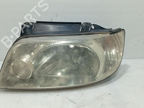 Used Left headlight Left headlight HYUNDAI MATRIX (FC) 1.5 CRDi (82 hp) 33760196 33760196