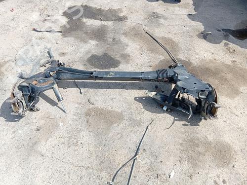 Used Rear axle Rear axle 36780420 36780420