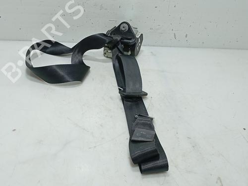 Used Rear left seatbelt Rear left seatbelt RENAULT MEGANE III Hatchback (BZ0/1_, B3_) 1.5 dCi (106 hp) 32685639 32685639