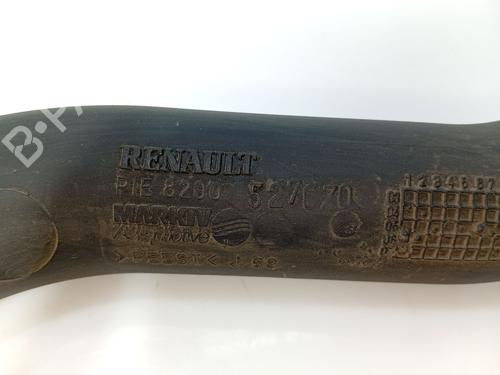 Pipe RENAULT MEGANE II Saloon (LM0/1_) 1.5 dCi (LM1E) | BP37636150M125 - Image 4
