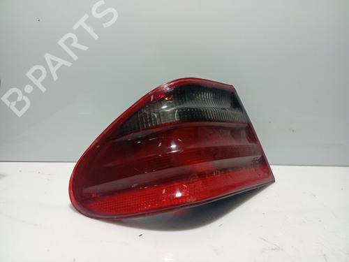 Used Left taillight MERCEDES-BENZ E-CLASS (W210) [1995-2003]  31100001