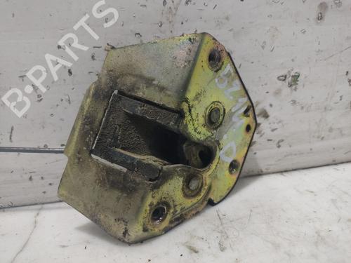 Used Rear right lock FIAT ULYSSE (179_) [2002-2011]  31100088