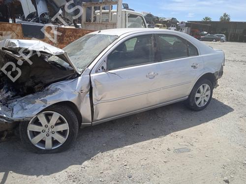 Right front window motor FORD MONDEO III (B5Y) 2.0 TDCi | BP20108357E20 