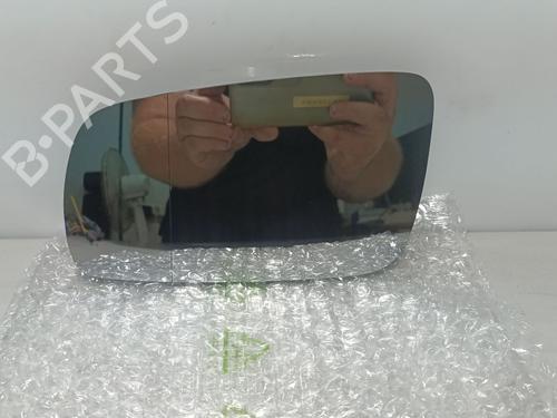Used Left mirror glass Left mirror glass 39268477 39268477