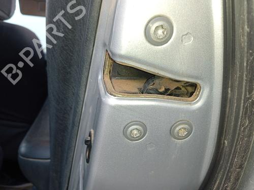 Used Rear right lock TOYOTA COROLLA (_E12_) 2.0 D-4D (CDE120_, CDE120R) (90 hp) 19058977