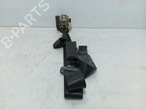 Used Rear left seatbelt Rear left seatbelt AUDI A2 (8Z0) 1.4 TDI (75 hp) 36358153 36358153