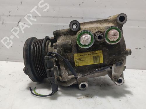 Used AC compressor FORD FIESTA V (JH_, JD_) 1.4 16V (80 hp) 23208545