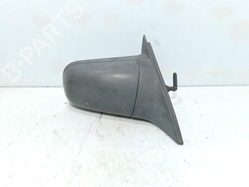 Used Right mirror Right mirror OPEL OMEGA A (V87) 2.4 i (F19, M19, N19) (125 hp) 34716785 34716785