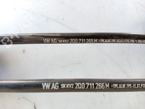Gearstang SKODA KAMIQ (NW4) 1.0 TSI | BP37440874M90 - Image 4