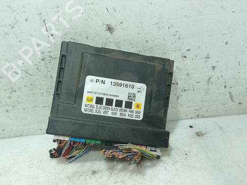 Used Electronic module Electronic module 38959608 38959608
