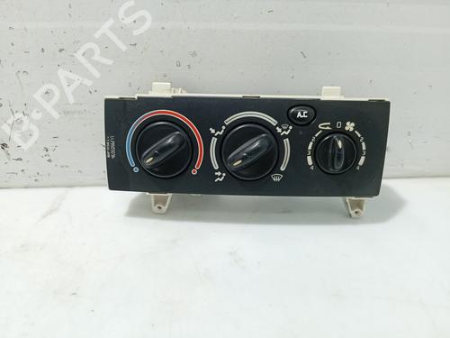 AC-Styringsenhed/Manøvreenhed RENAULT MEGANE I (BA0/1_) 1.9 dCi (BA05, BA1F) (102 hp) 31108549