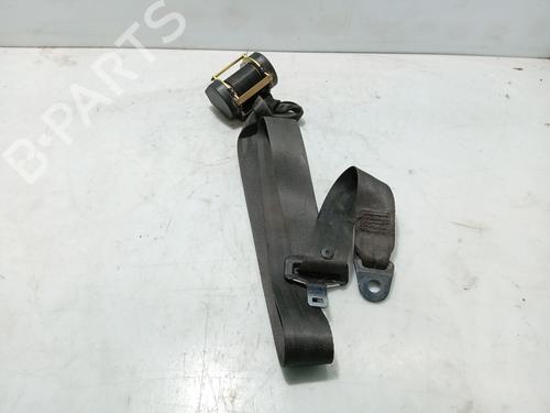 Used Front right seatbelt CITROËN JUMPY I Platform/Chassis (BU_, BV_, BW_, BX_) 1.9 TD (69 hp) 31100664