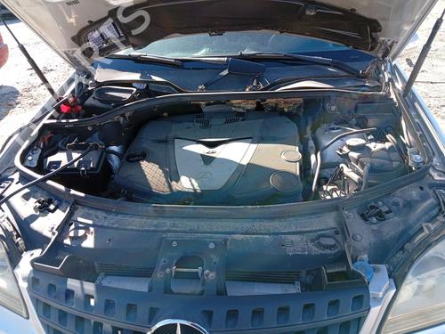 Engine MERCEDES-BENZ M-CLASS (W164) ML 280 CDI 4-matic (164.120) | BP33325971M1 - Image 13