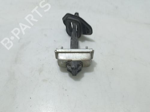 Used Hinge/Door check strap OPEL ASTRA J (P10) [2009-2016]  31107752