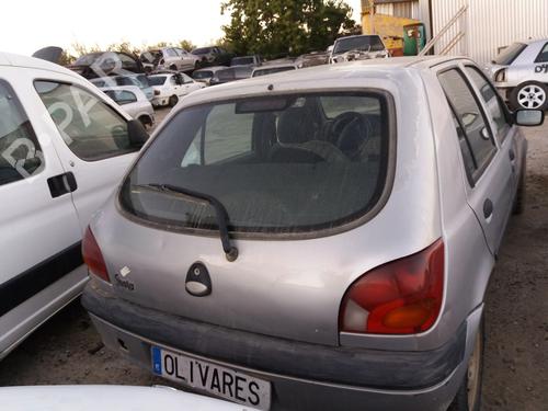 Viskermotor vindrute FORD FIESTA IV (JA_, JB_) 1.8 DI | BP24199100M29 