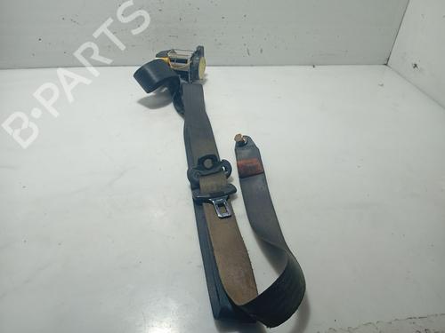 Used Front left seatbelt LANCIA LYBRA (839_) [1999-2005]  31099754