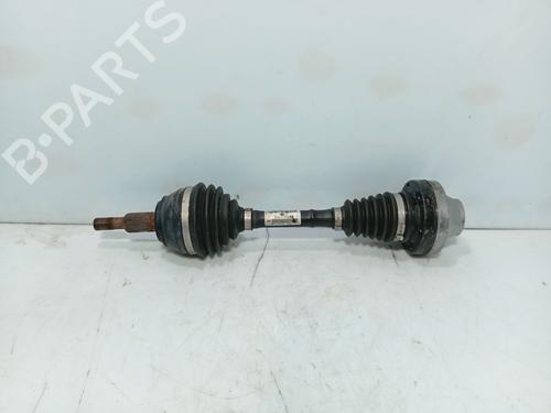Used Left front driveshaft Left front driveshaft VW TOUAREG (7LA, 7L6, 7L7) 2.5 R5 TDI (174 hp) 36502092 36502092