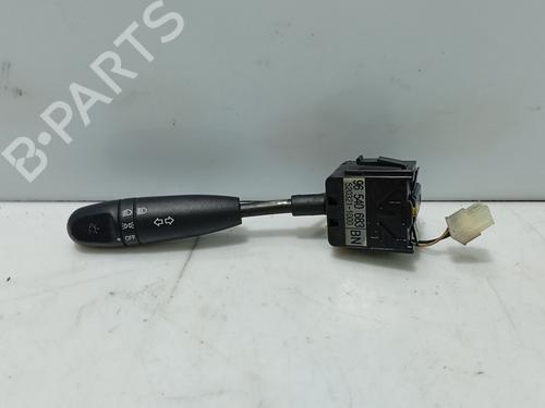 Hovedlysbryter CHEVROLET AVEO / KALOS Hatchback (T250, T255) 1.2 (72 hp) 31317079