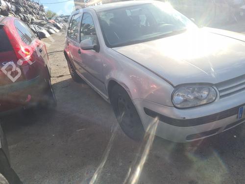 Headlight switch VW GOLF IV (1J1) 1.9 TDI | BP31103573I24 