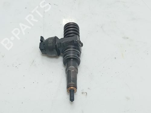 Used Injector Injector 38413834 38413834