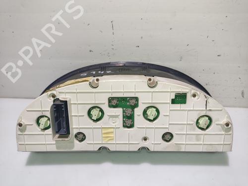 Instrument cluster FORD MONDEO III Saloon (B4Y) 2.0 16V TDDi / TDCi | BP24855911C47 
