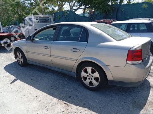 Left front window switch OPEL VECTRA C (Z02) 2.2 DTI 16V (F69) | BP38411474I27 - Image 10