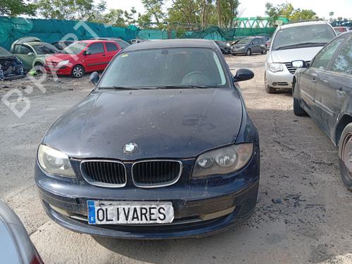 Recambios BMW 1 (E87) 116 d 4758597