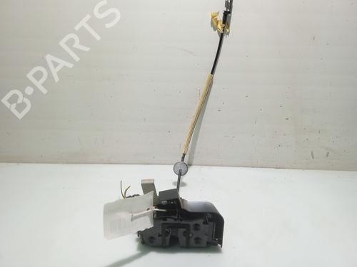 Used Rear left lock FORD FOCUS II (DA_, HCP, DP) 1.6 TDCi (90 hp) 23108646