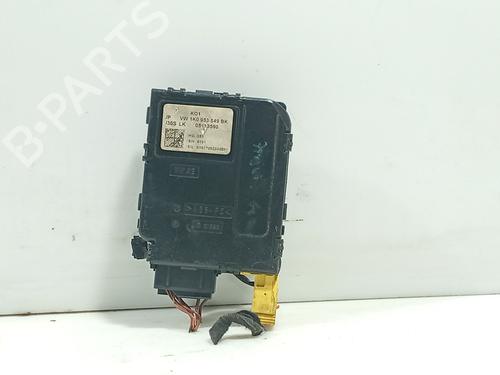 Used Electronic module Electronic module SEAT LEON (1P1) 2.0 TDI 16V (140 hp) 34383086 34383086