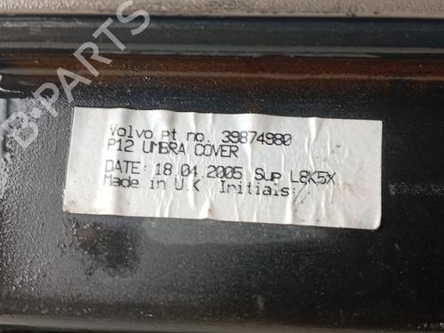 Rear parcel shelf VOLVO V50 (545) 2.0 D | BP37027613C85 - Image 3