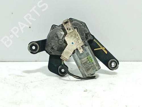 Used Rear wiper motor Rear wiper motor CITROËN C2 (JM_) 1.4 HDi (68 hp) 33281710 33281710