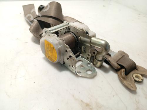 Front left seatbelt TOYOTA RAV 4 III (_A3_) 2.2 D 4WD (ALA30_, ALA30R) | BP20707665I26 