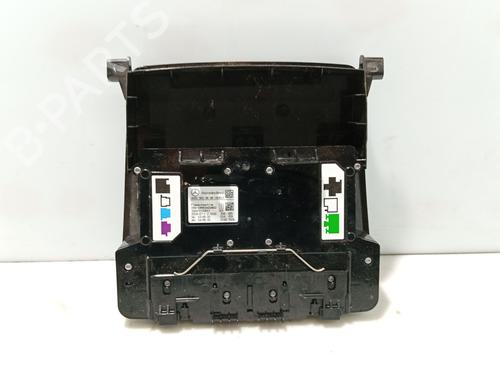 Interior roof light MERCEDES-BENZ A-CLASS (W176) A 200 CDI / d (176.008) | BP31111403I8