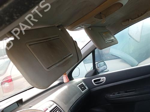 Engine PEUGEOT 307 (3A/C) 1.6 HDi 110 | BP32417091M1