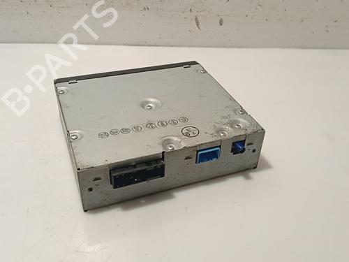 Electronic module LAND ROVER RANGE ROVER SPORT I (L320) 2.7 D 4x4 | BP31132194M83 