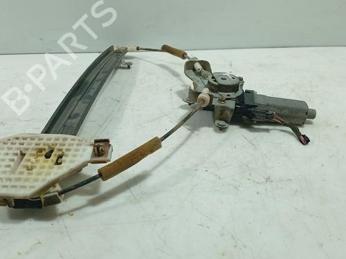 Rear left window mechanism SSANGYONG RODIUS I 2.7 Xdi | BP35756521C24 - Image 2