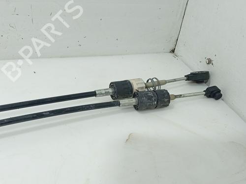 Cable FORD FOCUS II (DA_, HCP, DP) 2.0 TDCi | BP34473946E12  - Image 5