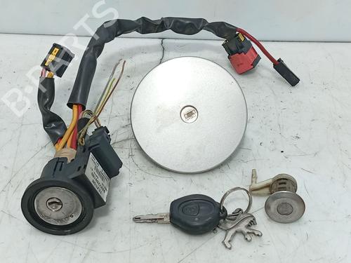 ignition-barrel-peugeot-206-hatchback-2ac-1998-1999-2000-2001-2002-2003-2004-2005-2006-2007-2008-2009-2010-2011-2012-37421184 main image