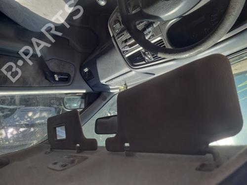 Radiator fan NISSAN PRIMERA Hatchback (P11) 2.0 TD | BP31106307M35 