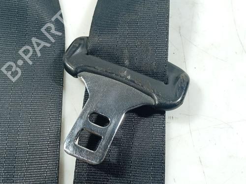 Rear left seatbelt MAZDA 3 (BK) 1.6 DI Turbo | BP40603782I29 - Image 2